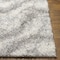 Livabliss Cloudy Shag CDG-2306 Machine Crafted Area Rug CDG2306-537 - alternate 5